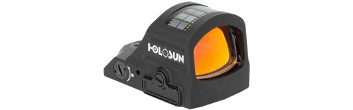 Holosun HS 407C X2
