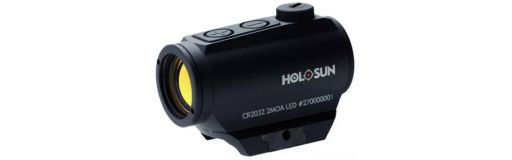 Viseur point rouge Holosun HS403B