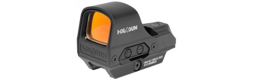 Viseur Point Rouge Holosun Reflex Dot 510 C