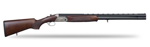 Fusil superposé Huglu Eagle Cal. 20/76 71 cm
