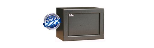 Infac Safe C3A 3 armes de poing