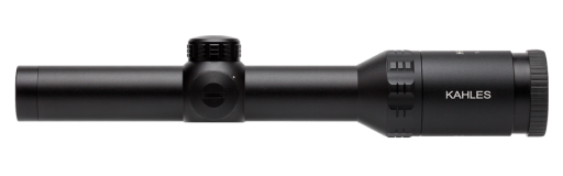 Lunette de battue Kahles Helia 1-5x24i