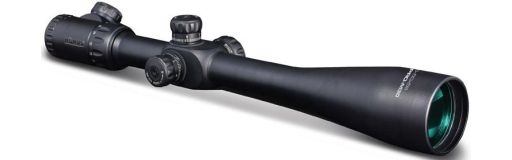 Lunette de tir Konus pro M30 12.5-50x56