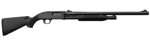Fusil à pompe Mossberg Maverick 88 Cal. 12/76