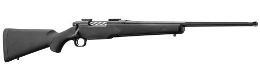 Carabine à verrou Mossberg Patriot Filetée