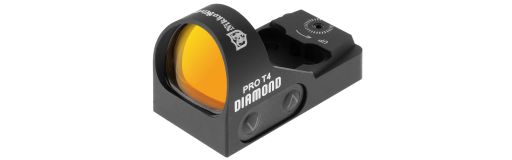 Viseur point rouge Nikko Stirling Pro T4 Diamond