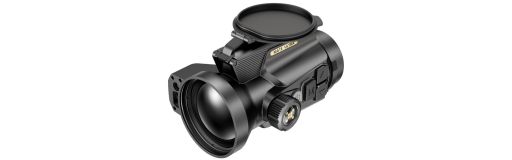 Clip-on thermique Nocpix Mate Ultra S60R - LRF