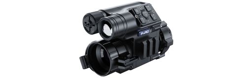 Clip-on infrarouge Pard FD1