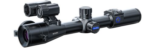 Lunette infrarouge Pard Night Stalker 4K