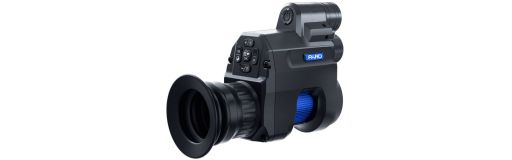 Clip-on arrière infrarouge Pard NV007V2