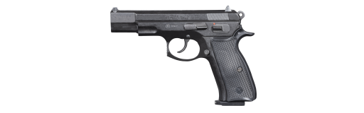 Pistolet d'alarme Kimar 75 Auto 9 mm PAK Bronzé