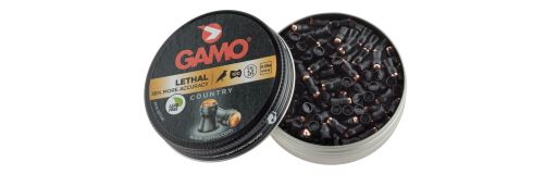Plombs Gamo Lethal 4.5 mm