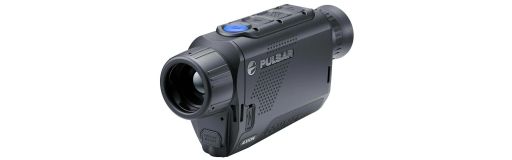 Monoculaire thermique Pulsar Axion XG30 Compact