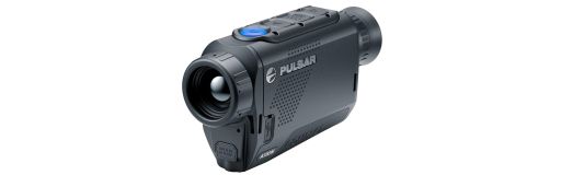 Monoculaire thermique Pulsar Axion XQ19