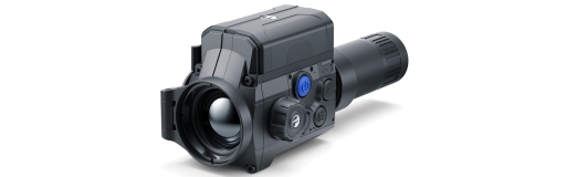 Clip-on thermique Pulsar krypton 2 XQ35