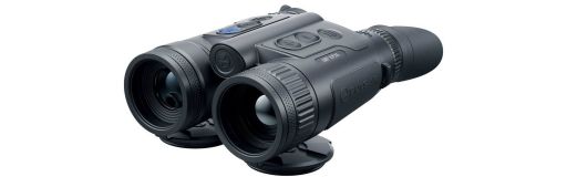 Jumelle thermique Pulsar Merger LRF XP35