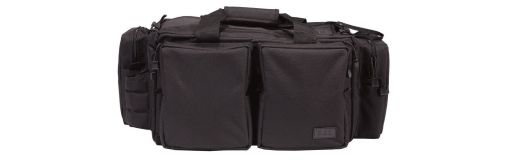 Sac de tir 5.11 Range Ready Bag 43 L noir