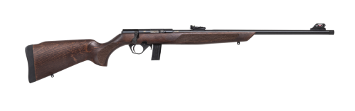 Carabine 22LR Rossi 8122 Bois