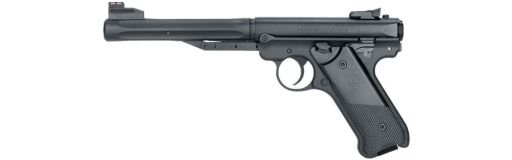 Pistolet à air comprimé RUGER MARK 4 Hunter