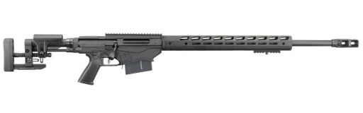 Carabine Ruger Precision Rifle RPR