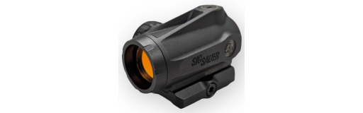 Viseur point rouge Sig Sauer Romeo MSR 2