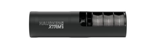 Silencieux Hausken Jakt JD 184 XTRM MKII