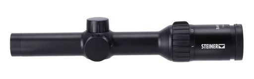 Lunette de battue STEINER Ranger 4 1-4x24 4A-I