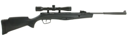 Carabine à air comprimé Stoeger RX20 Dynamic Combo 4.5 mm