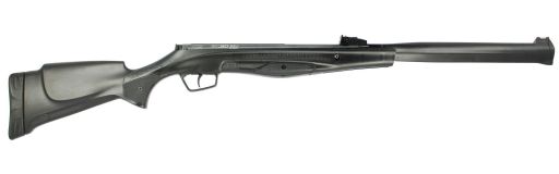 Carabine à air comprimé Stoeger RX20 S3 Suppressor 4.5 mm