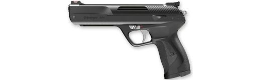 Pistolet à air comprimé Stoeger XP4 Cal. 4.5 mm noir