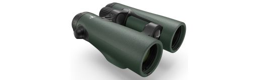 Swarovski EL Range 12x42 verte - double pont