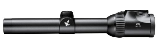 Lunette de battue Swarovski Z6I 1-6x24