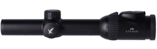 Swarovski Z8I+ 0.75-6x20