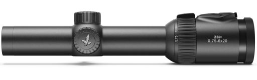 Swarovski Z8I+ 0.75-6x20