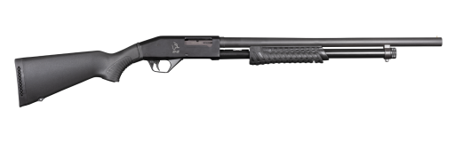 Fusil à pompe Taurus ST12 Cal. 12/76