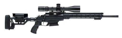 Carabine TLD Tikka T3X TAC A1
