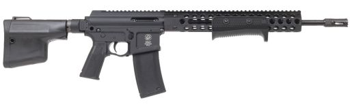 Troy PAR Cal. 222 Rem 18"