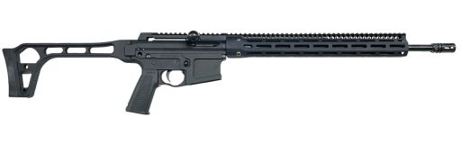 Carabine linéaire Troy SAR Cal. 222 Rem 18"