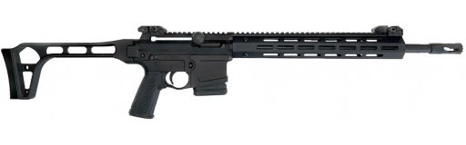 Carabine linéaire Troy SAR Cal. 300 Blackout 16"