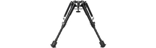 Bipied Télescopique UX Huntpod