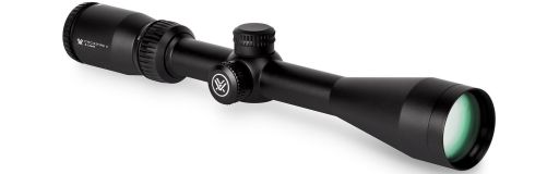 Lunette d'affût Vortex Crossfire II 4-12x44
