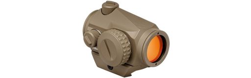 Point rouge VORTEX CROSSFIRE II TAN