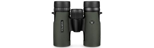 Jumelles Vortex diamondback HD 10x32