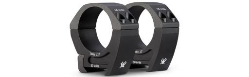 Colliers Vortex Pro Series - 34 mm