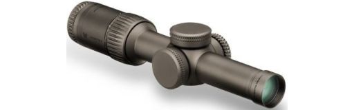 Lunette de tir Vortex Razor GEN II-E HD 1-6x24 SFP