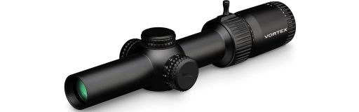 Lunette de tir Vortex Strike Eagle 1-8x24 SFP Gen II