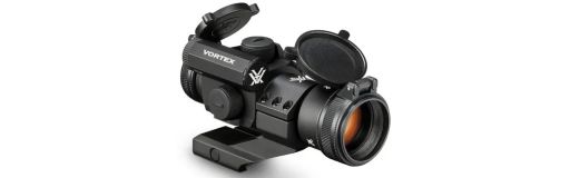 Viseur point rouge Vortex StrikeFire II 4 MOA