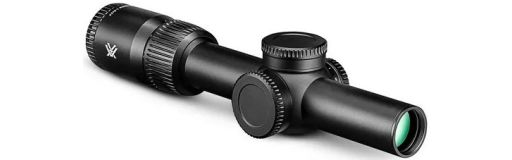 Lunette de tir Vortex Venom 1-6x24 SFP