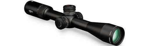 Lunette de tir Vortex Viper PST 3-15x44 FFP Gen II
