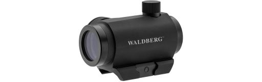 Viseur point rouge Waldberg Compact 1x20 RD